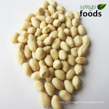 Organic 100% Raw Peanuts With Superior Quality